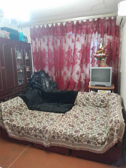Квартира на возле метро Героев труда в Харкові, ID 170328, фото №1