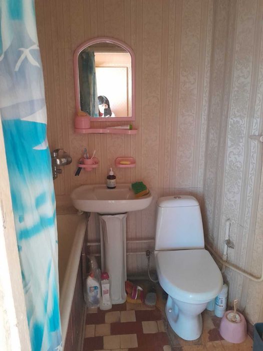 Квартира на возле метро Героев труда в Харкові, ID 170328, фото №7