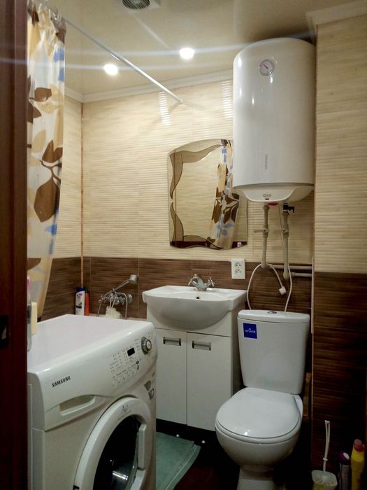 Квартира на вул. Дворцова, 48 в Краматорськ, ID 333631, фото №1