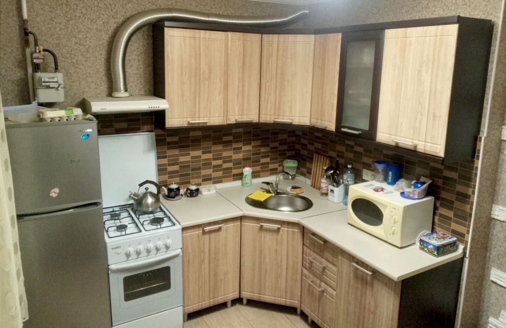 Квартира на вул. Дворцова, 48 в Краматорськ, ID 333631, фото №4