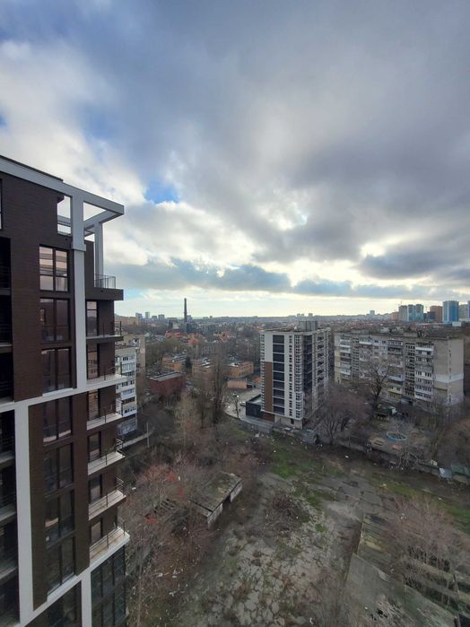 Квартира на ЖК Пространстро на Гераневой в Одеса, ID 318912, фото №1