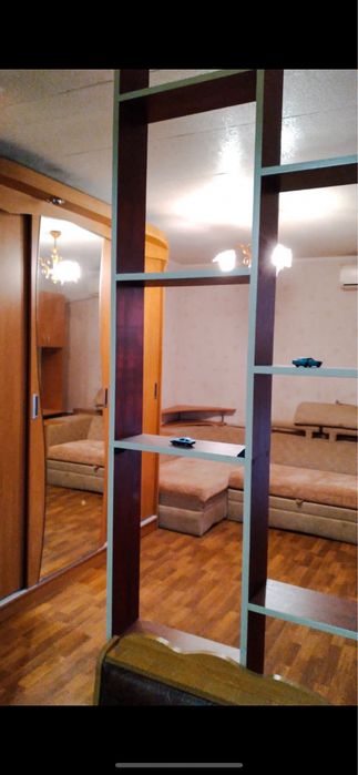 Квартира на просп. Гагарина в Харків, ID 253426, фото №5