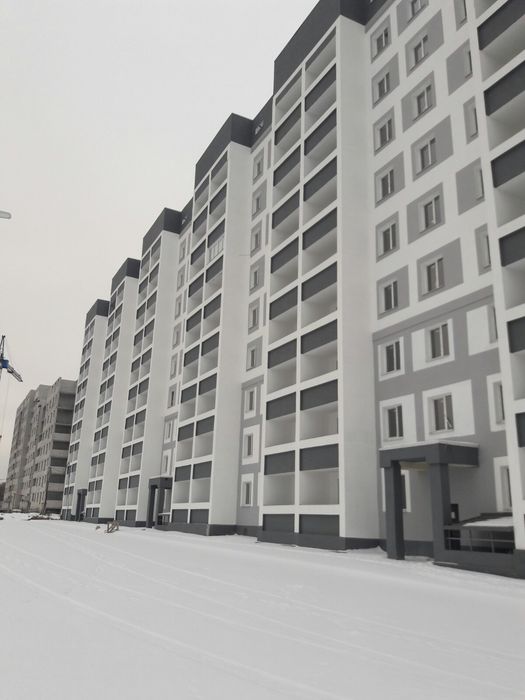 Квартира на вул. Полтавський шлях, 184-А в Харків, ID 256618, фото №1