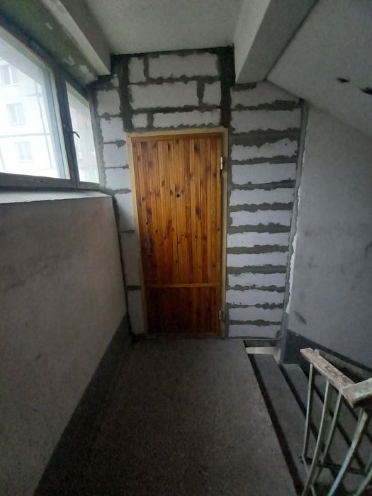 Квартира на Зернова в Запоріжжі, ID 339513, фото №11