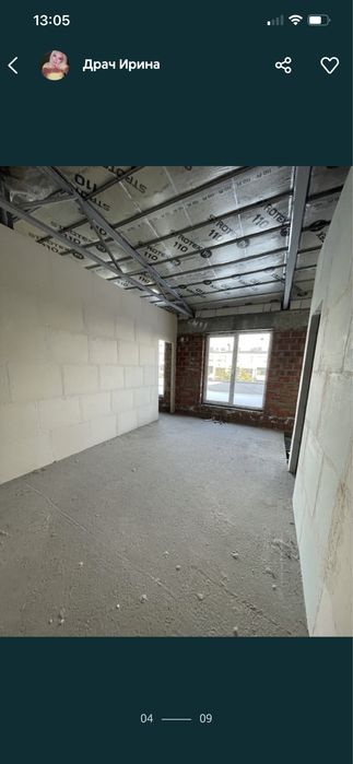 Квартира на ЖК Парктаун в Києві, ID 307670, фото №4