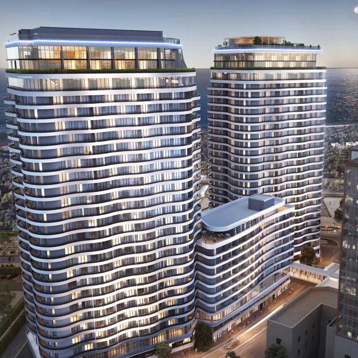 Купити квартиру за адресою ЖК "Unity Towers" в Одеса на Findly.com.ua Квартира на ЖК "Unity Towers" в Одеса, ID 297769, фото №1