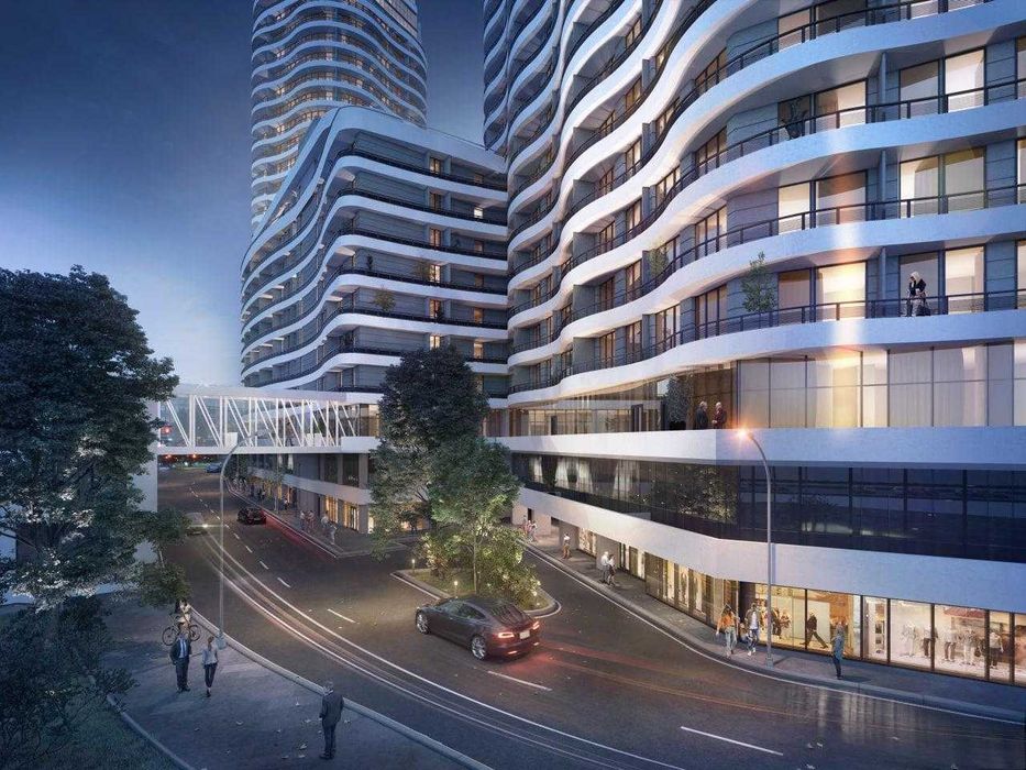 Квартира на ЖК "Unity Towers" в Одеса, ID 297769, фото №2