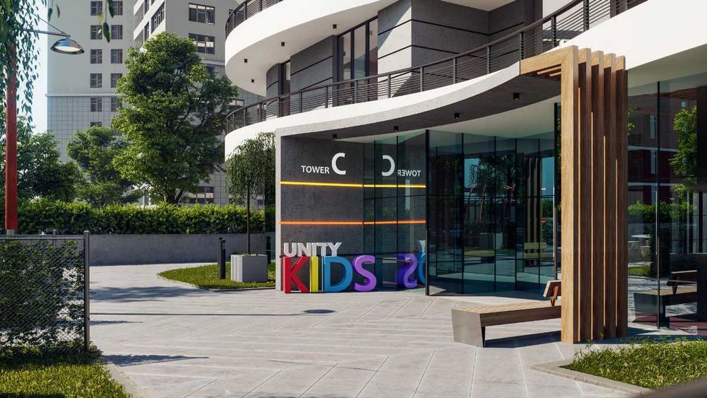 Квартира на ЖК "Unity Towers" в Одесі, ID 297769, фото №12