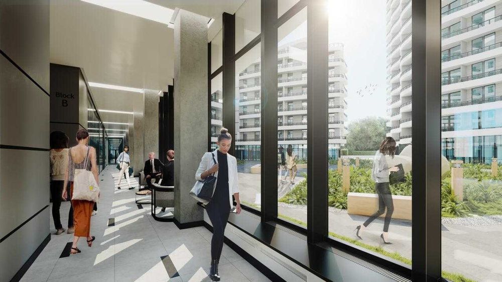 Квартира на ЖК "Unity Towers" в Одесі, ID 297769, фото №9