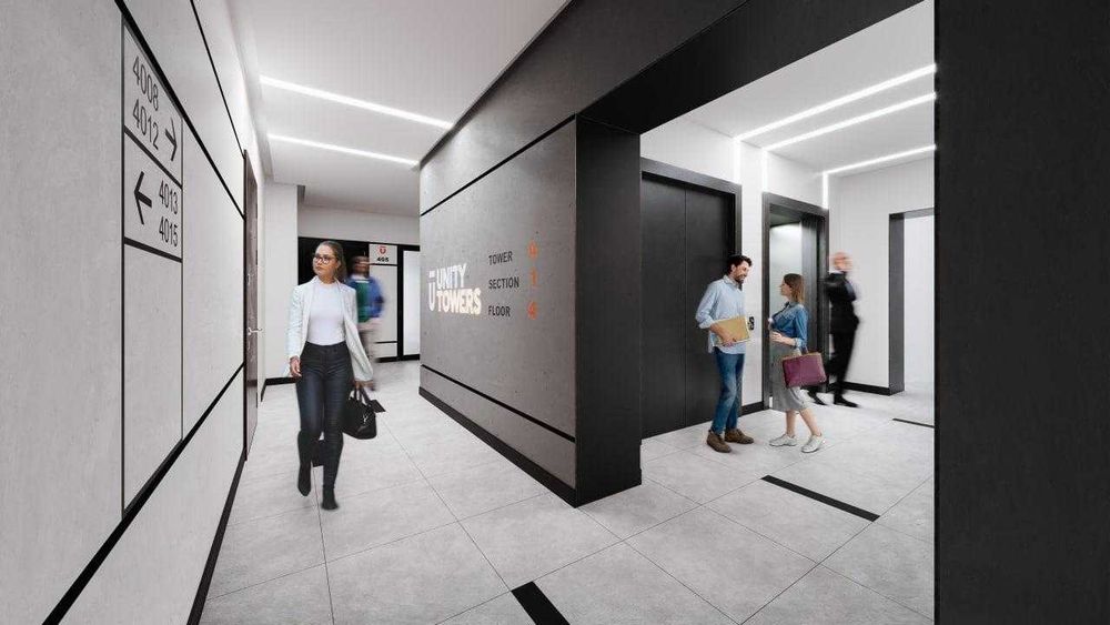 Квартира на ЖК "Unity Towers" в Одесі, ID 297769, фото №10