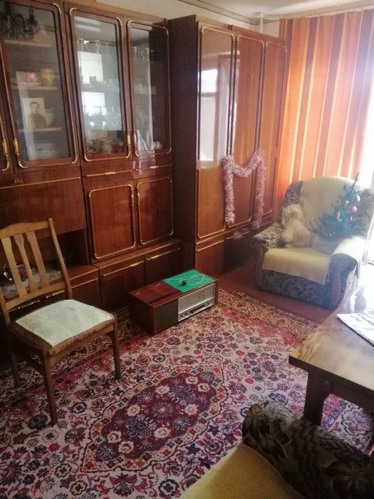 Квартира на Інгулецький в Кривому Розі, ID 254001, фото №11