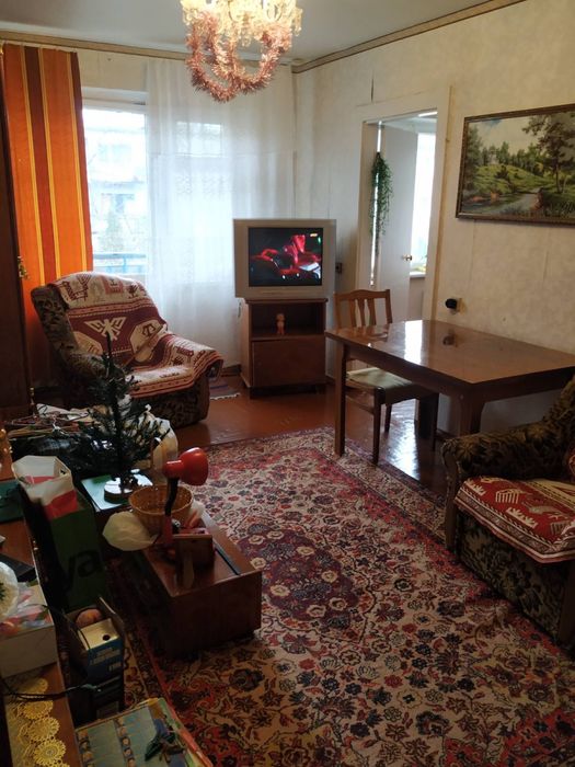 Квартира на Інгулецький в Кривому Розі, ID 254001, фото №3