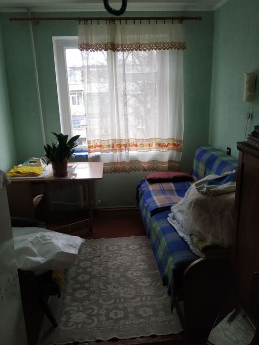 Квартира на Інгулецький в Кривому Розі, ID 254001, фото №4