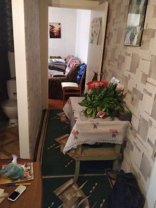 Квартира на Інгулецький в Кривому Розі, ID 254001, фото №5