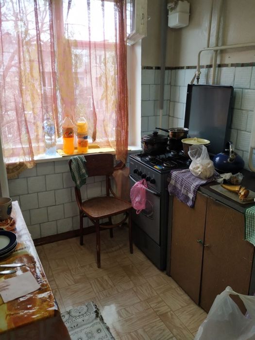 Квартира на Інгулецький в Кривому Розі, ID 254001, фото №6