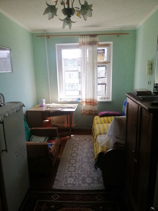 Квартира на Інгулецький в Кривому Розі, ID 254001, фото №8