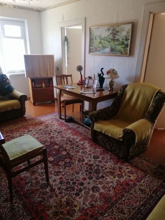 Квартира на Інгулецький в Кривому Розі, ID 254001, фото №9
