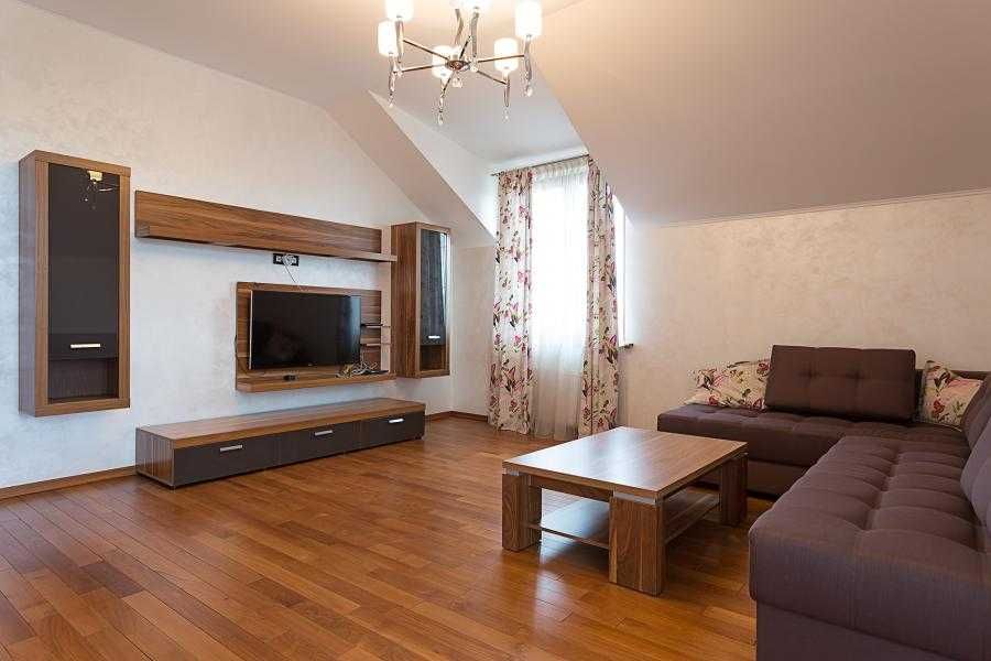 Квартира на вул. Лисичанська, 29 в Києві, ID 211130, фото №1
