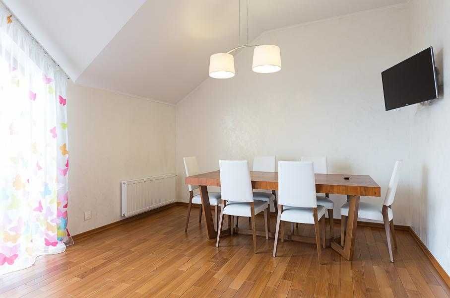 Квартира на вул. Лисичанська, 29 в Києві, ID 211130, фото №2