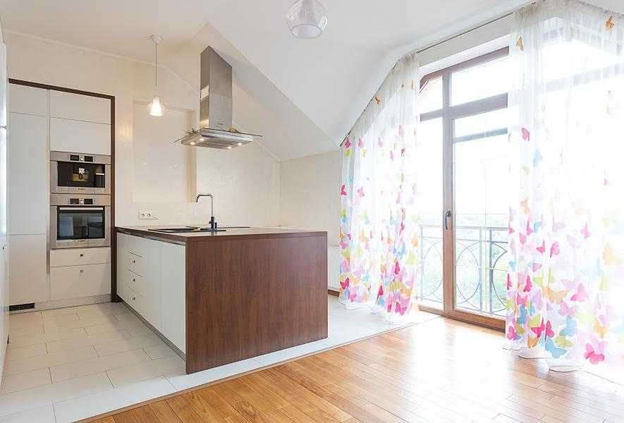Квартира на вул. Лисичанська, 29 в Києві, ID 211130, фото №3