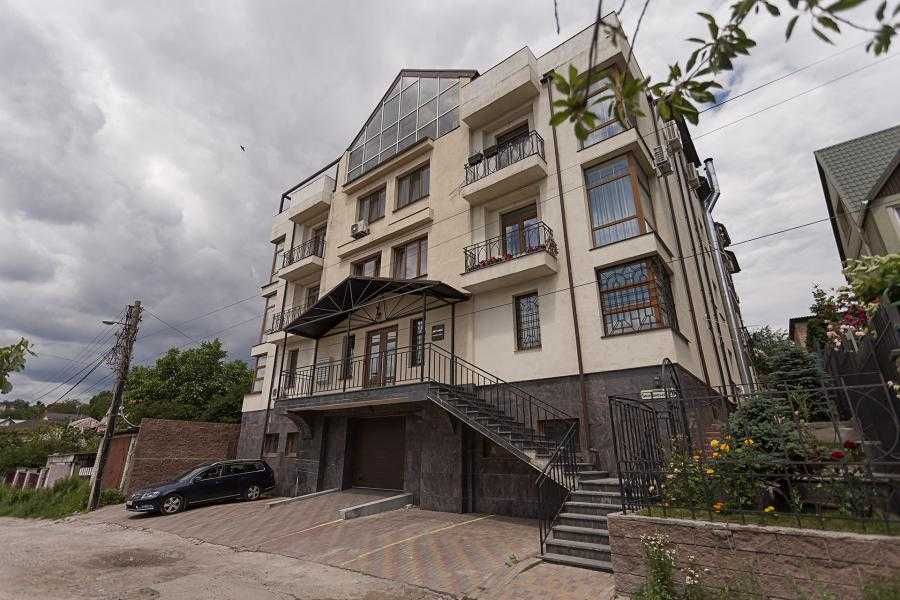 Квартира на вул. Лисичанська, 29 в Києві, ID 211130, фото №8