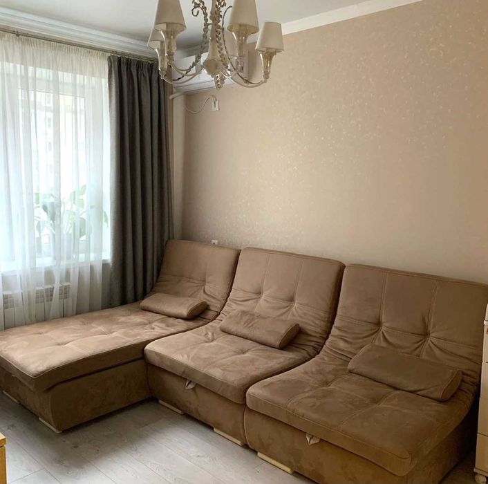 Квартира на пешая доступность м.Героев Труда в Харків, ID 197458, фото №3