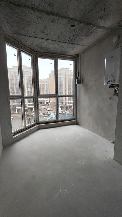 Квартира на вул. Радісна, 4а в Києві, ID 228756, фото №11