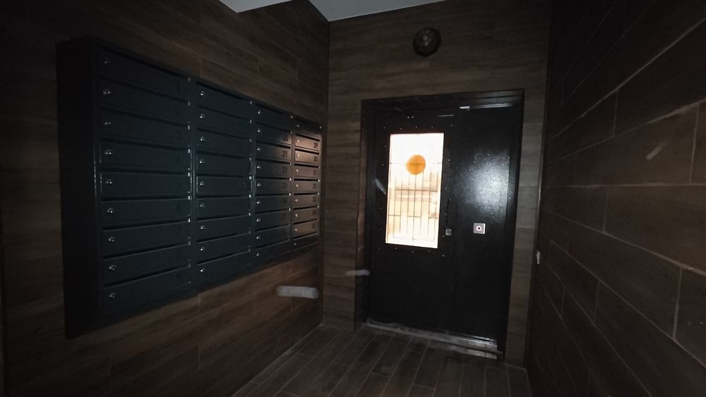 Квартира на вул. Радісна, 4а в Києві, ID 228756, фото №22