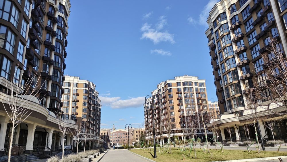 Квартира на вул. Радісна, 4а в Києві, ID 228756, фото №23