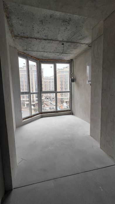 Квартира на вул. Радісна, 4а в Києві, ID 228756, фото №5