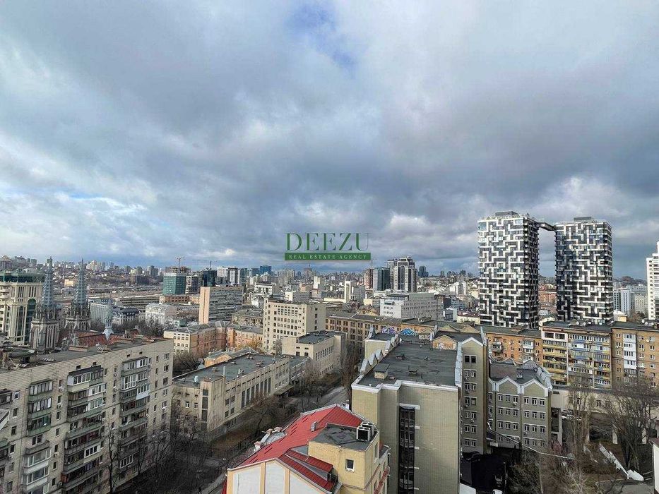 Квартира на вул. Лабораторна, 8 в Києві, ID 174702, фото №2