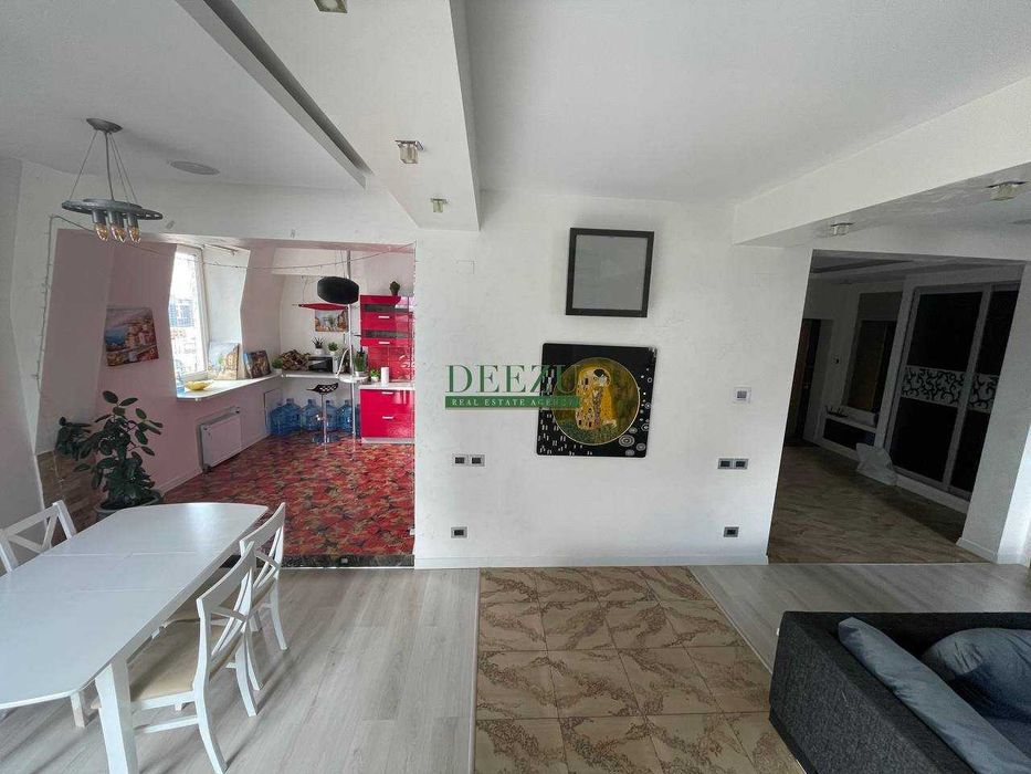 Квартира на вул. Лабораторна, 8 в Києві, ID 174702, фото №11