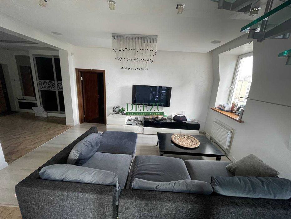 Квартира на вул. Лабораторна, 8 в Києві, ID 174702, фото №12