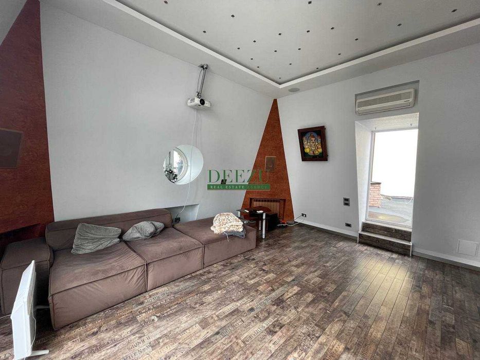 Квартира на вул. Лабораторна, 8 в Києві, ID 174702, фото №14