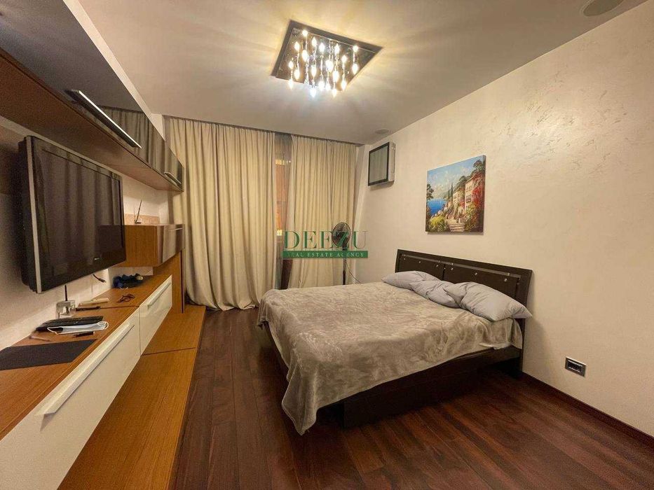 Квартира на вул. Лабораторна, 8 в Києві, ID 174702, фото №17