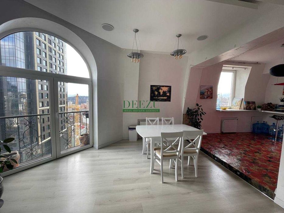 Квартира на вул. Лабораторна, 8 в Києві, ID 174702, фото №3