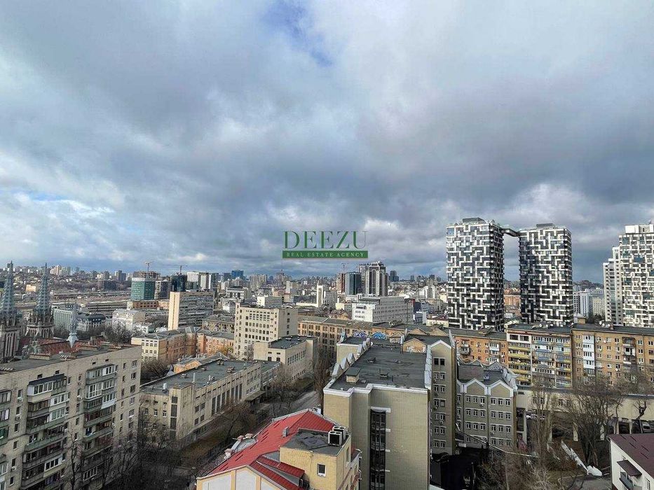 Квартира на вул. Лабораторна, 8 в Києві, ID 174702, фото №4
