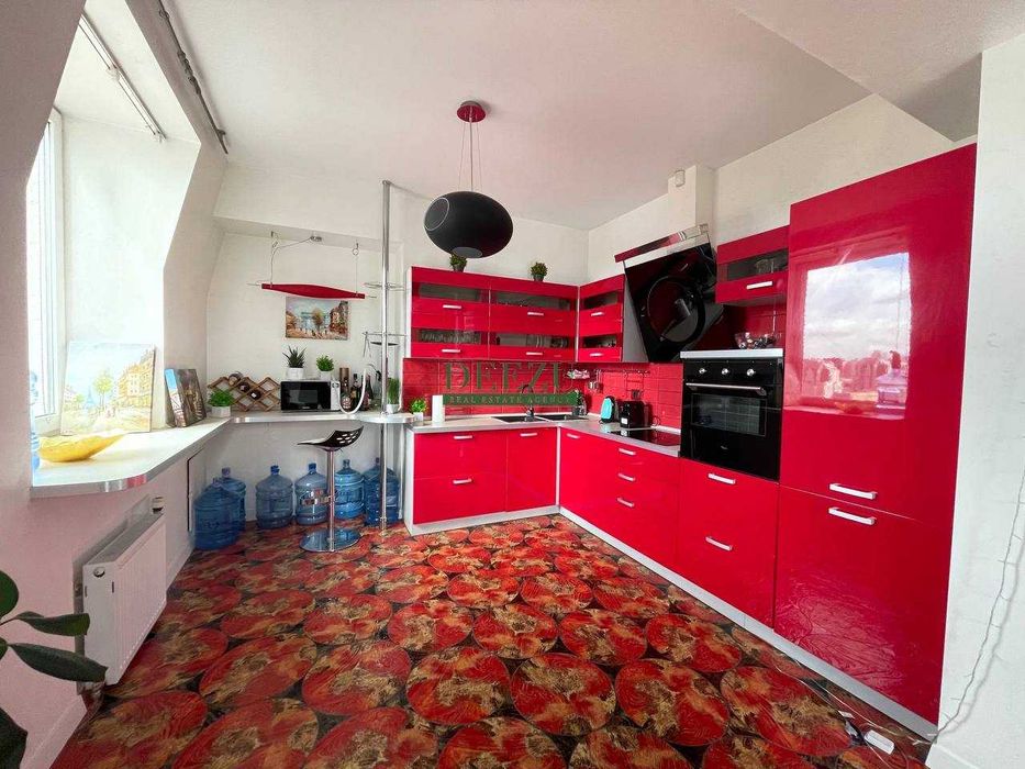 Квартира на вул. Лабораторна, 8 в Києві, ID 174702, фото №5