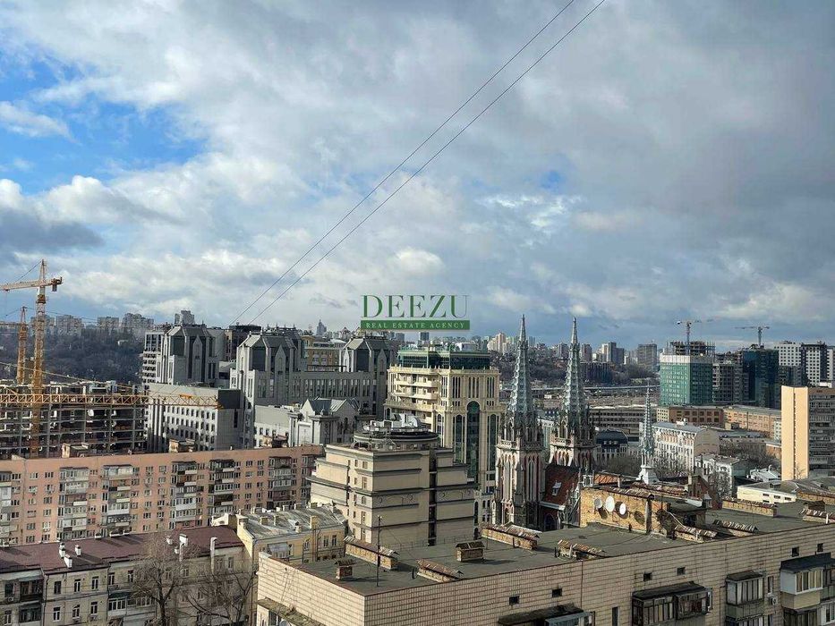 Квартира на вул. Лабораторна, 8 в Києві, ID 174702, фото №6