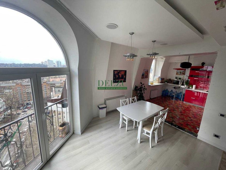 Квартира на вул. Лабораторна, 8 в Києві, ID 174702, фото №9