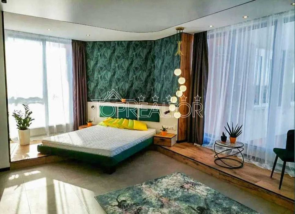 Квартира на вул. Культури, 22 Б в Харкові, ID 203439, фото №11