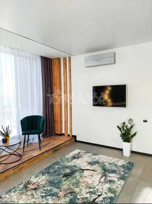 Квартира на вул. Культури, 22 Б в Харкові, ID 203439, фото №12