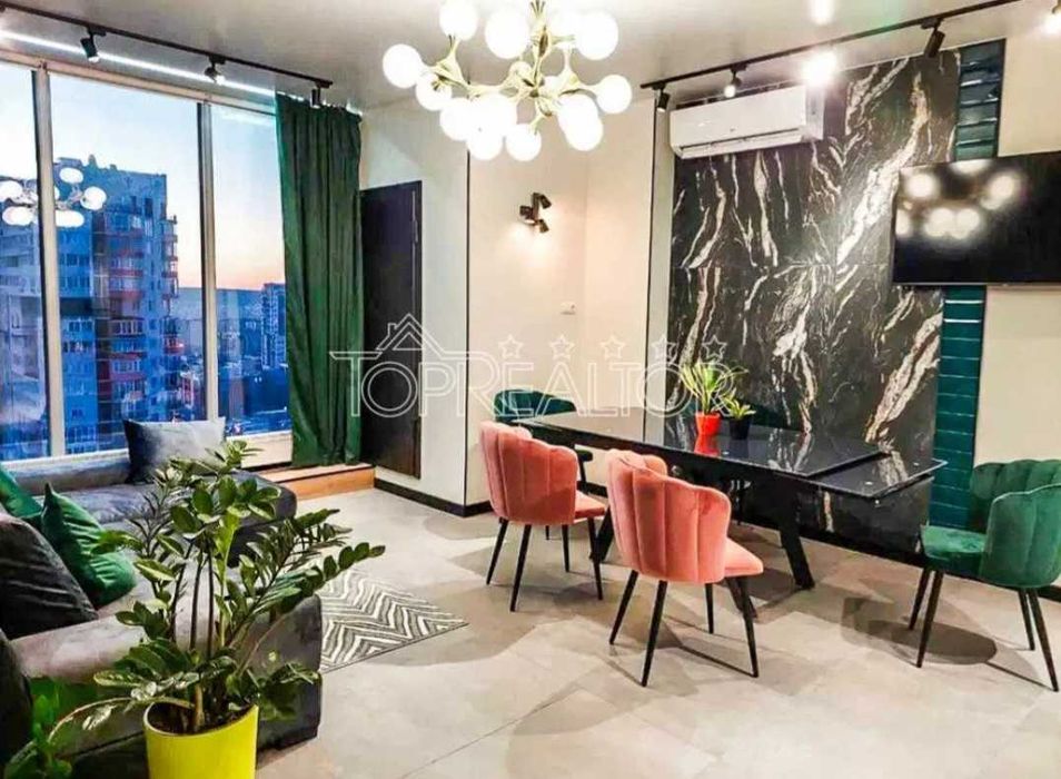 Квартира на вул. Культури, 22 Б в Харків, ID 203439, фото №3