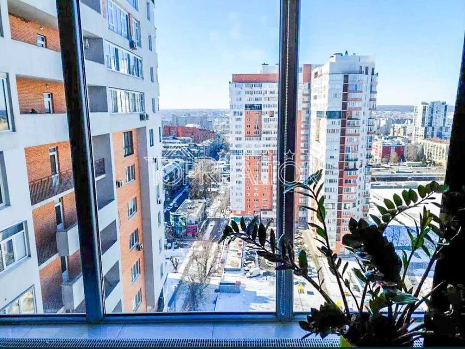 Квартира на вул. Культури, 22 Б в Харків, ID 203439, фото №4