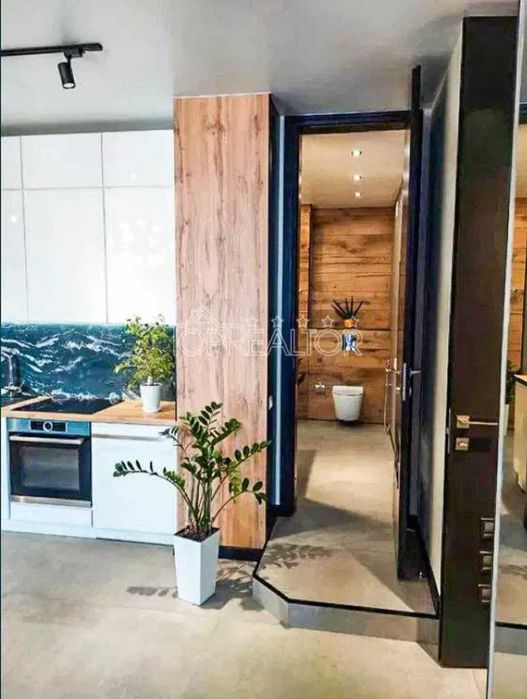 Квартира на вул. Культури, 22 Б в Харкові, ID 203439, фото №6