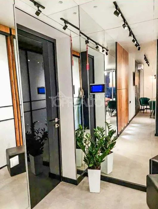 Квартира на вул. Культури, 22 Б в Харкові, ID 203439, фото №7