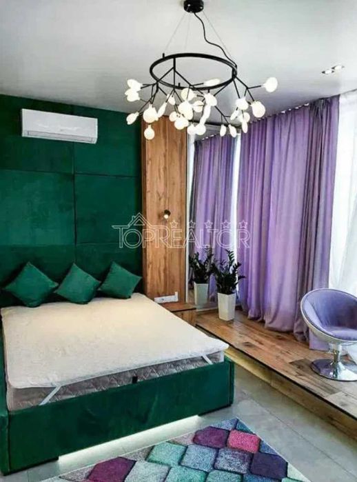 Квартира на вул. Культури, 22 Б в Харкові, ID 203439, фото №8