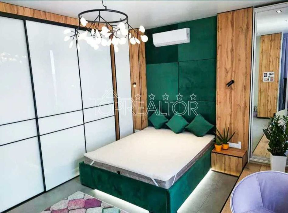 Квартира на вул. Культури, 22 Б в Харкові, ID 203439, фото №9