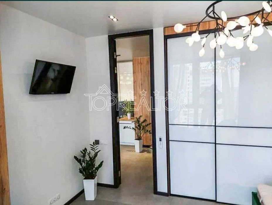Квартира на вул. Культури, 22 Б в Харкові, ID 203439, фото №10