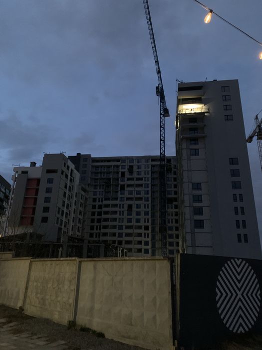 Квартира на вул. Paradise Avenue, 7 в Києві, ID 309236, фото №17